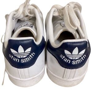 Adidas Stan Smith White Women’s Shoes - Size 7